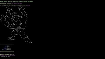 Pokedex - Ruby CLI Application Demo