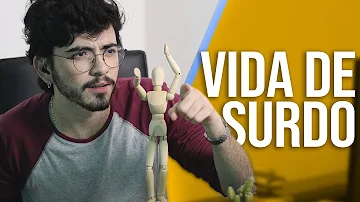 Como ensinar a Língua Portuguesa para surdos?