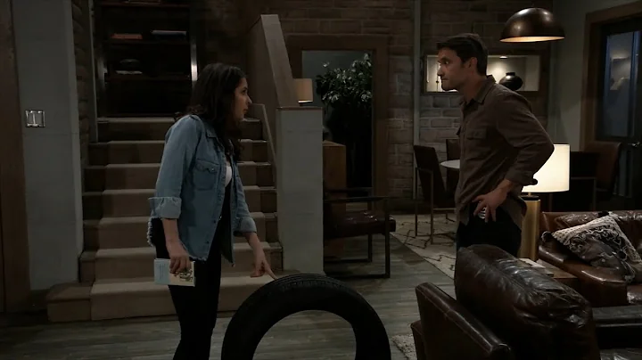 5-20-21 Sam McCall (1/2) - You're Giving Me a Bill