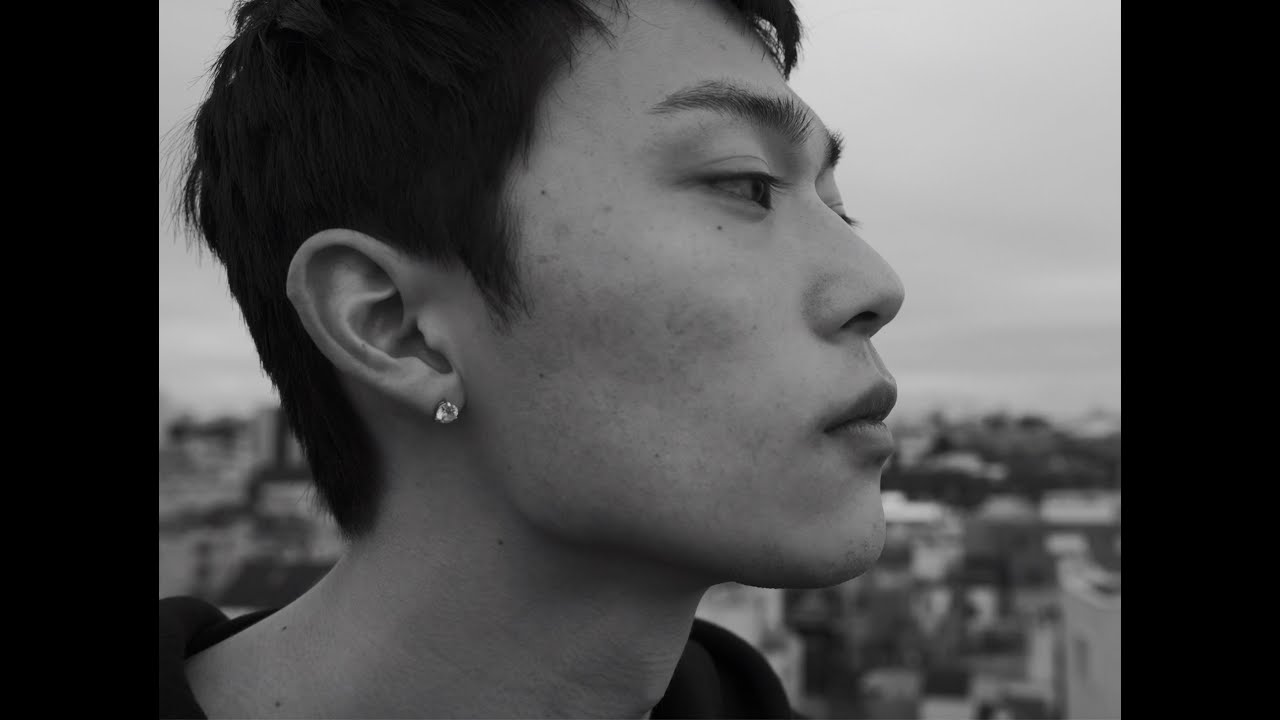 LEX - ALONE (Music Video)