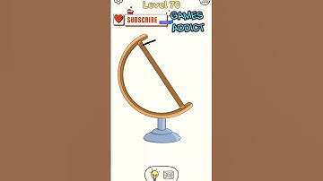 DOP Draw One Part Level 70 #dop #shorts #trending #popular #cartoon #funny #viral