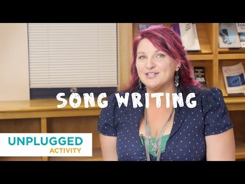 Unplugged - Songwriting with Functions Instructional Video Unplugged - Songwriting with Functions Instructional Video