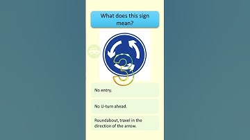 rta theory test practice 2024   DUBAI DRIVING THEORY TEST exam 1 Question 16 #shorts