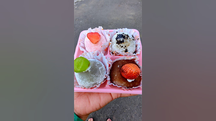 Mama Riska Vlog Shares Mochi Sad Riska Vlog Didn't Get Any