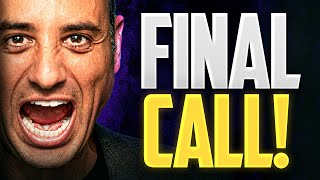 Your LAST CHANCE To Build This  Altcoin Portfolio! [URGENT AF]