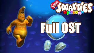 Smarties: Meltdown - Full OST Album with Time Stamps