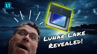 Intel And The AI PC Revolution! Lunar Lake REVEALED