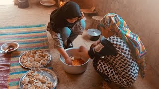 Daily Village Life in Afghanistan: Cooking Aykhanom with Village style| Village life| Simple life