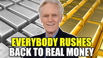 There Is a Crisis Coming - Mike Maloney | Gold Silver Price