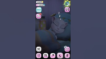 TIK TOK|Nhạy theo điệu nhảy của các chú mèo nào các bạn ơi | Dancing Colors Tom