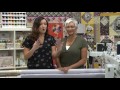 Quilt Remix - Episode 10 Part 4 Preview - Remixing Martha Washington Star