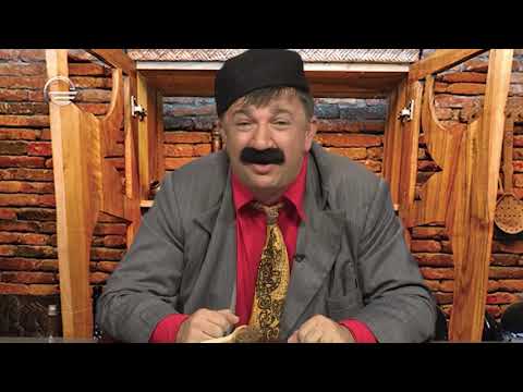 კახური ღამის შოუ პაატა გულიაშვილთან ერთად