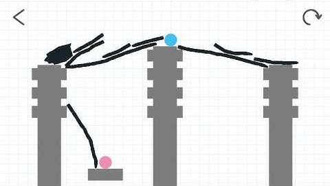 Brain Dots Level 501!