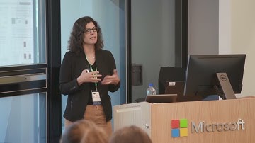 WiDS Cambridge 2023 Plenary Speaker Tina Eliassi-Rad