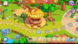 Cooking Madness - A Chef's Game | Level 2156 to 2160 screenshot 4