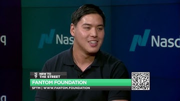 Interview with Fantom Foundation