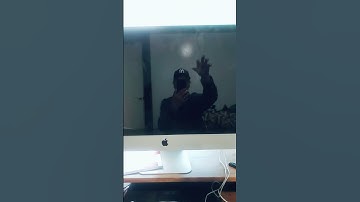 installing Ubuntu on iMac