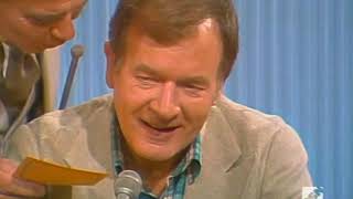 Match Game Synd. Premiere (Episode 1)
