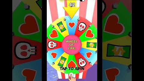 Run of Life : All Levels Gameplay Walkthrough (Android, iOS) Level 48