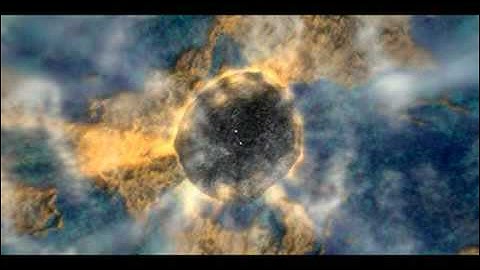 Final Fantasy V FMV Intro