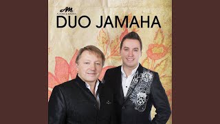 Video thumbnail of "Duo Jamaha - Moderné dievča"