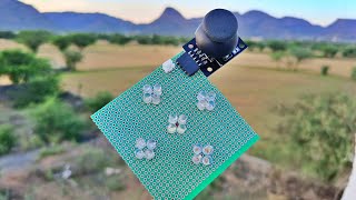 Build a Joystick Controller Circuit – Easy Guide!
