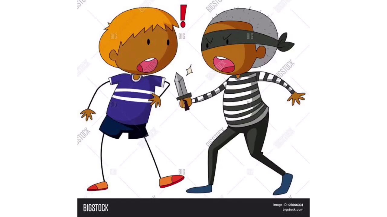  How To Escape From The Dangerous Incidents In Our Life YouTube