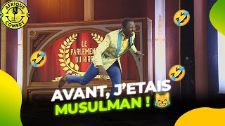 Agalawal n'aime pas la Réligion    Le Parlement du Rire épisode Complet