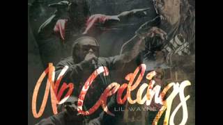 Lil Wayne - No Ceilings - 10 - Thats All I Have