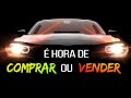 🚗CARRO USADO VIROU INVESTIMENTO!  Fipe subindo: hora de VENDER seu Carro Usado e embolsar uma GRANA?