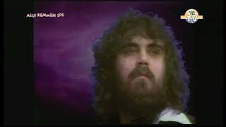 Vangelis - La petite fille de la mer ( Original Performance 1973 Rebroadcast )