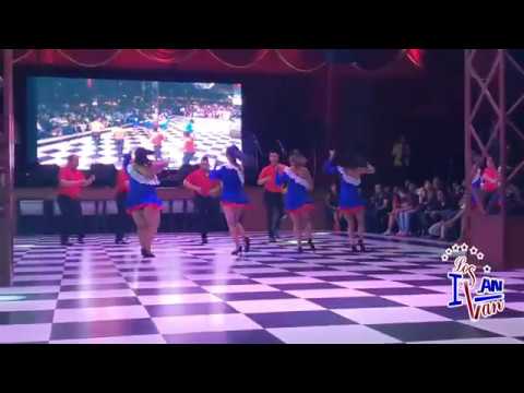 Salsa Casino Mayan Congress Cancun 2012 2da parte.mp4