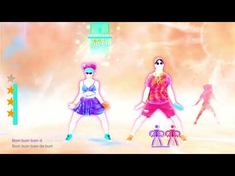 Just Dance Unlimited - Head & Heart - Joel Corry x MNEK (Megastar Kinect)
