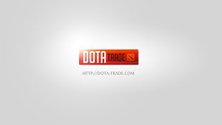 Dota 2 - Mega-Kills: Axe rare announcer review