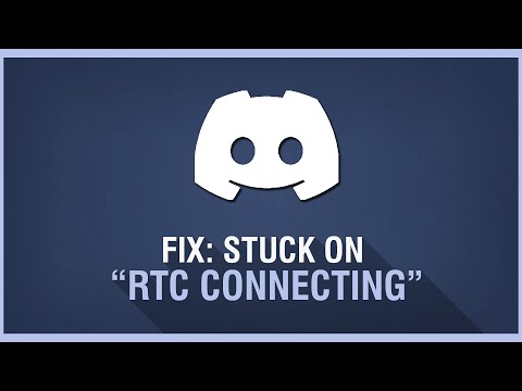 Fix: Discord Stuck on 