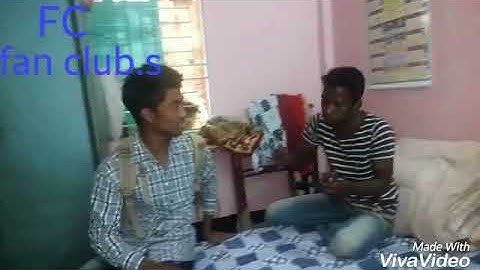 j.s.c exam bangla funny video