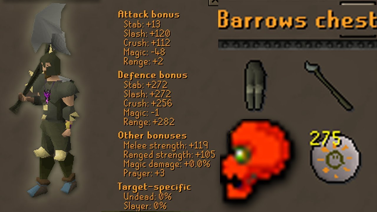 Will We Win? $20,000 Deadman Tournament Final Day (OSRS)