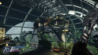 : Prey  3