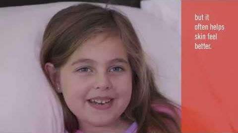 Wet Wrap Therapy for Atopic Dermatitis - Eczema - Nemours Children