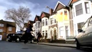 SuperWho - Theyre Gonna Eat Me Alive [for Aurélie]