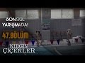Kırgın Çiçekler 47.Bölüm Klip - Songül yüzme yarışmasında!