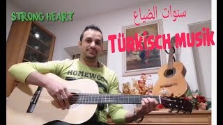 سنوات الضياع  Türkisch Musik