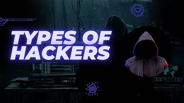 The difference of white gray and black hat hackers!