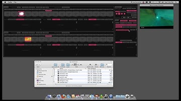 CoGe 1.0 - Tutorial 1 - A simple worklflow