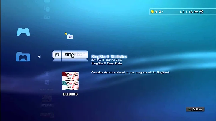 How to Delete Game Data and Save Data on your Play...