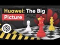 Huawei the big picture