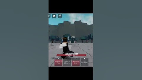 random moveset combo part 3 #roblox #thestrongestbattlegrounds