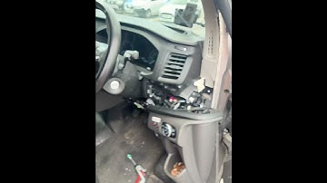 2021 Ford transit custom front dashcam install #ford #transit #custom #dashcam #car