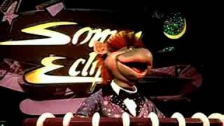 SONNY ECLIPSE