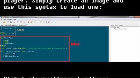 How-to-Program with Blitzmax Episode 1